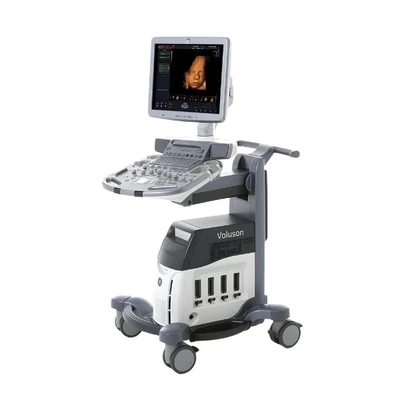 GE Voluson S8 Ultrasound Machine